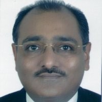 Houston Technologies Limited Employee Sandeep Kalhan's profile photo