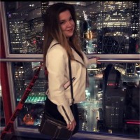 Bolster Employee Alyssa Burningham's profile photo