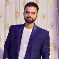 Inflooens Employee Kaustubh Chandratre's profile photo