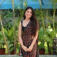 Kavi Employee Priyal Mundhra's profile photo