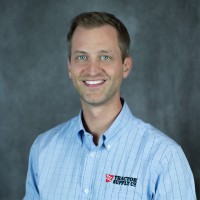Ryan Wolter Email & Phone Number | Tractor Supply Company Senior Buyer ...