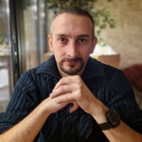 Vadim Bezrukov Email & Phone Number