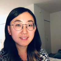 Mariana Minerals Employee Chen Guo's profile photo