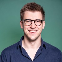 Daye Employee Ed Cousins's profile photo