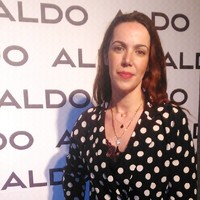 ALDO Shoes Portugal Employee Marta Sousa's profile photo