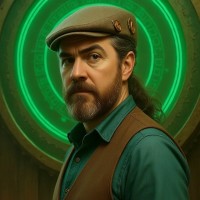 Cloudwerx Employee John Cosgrove's profile photo