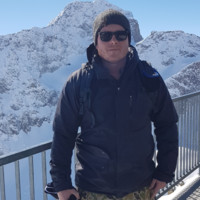 Higher Ground LLC Employee Sheehan O'Connor's profile photo