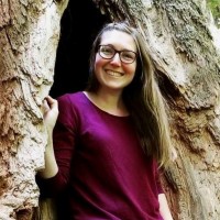 Space Intelligence Employee Alexis Moyer's profile photo
