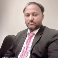 OLP Financial Services Pakistan Limited Employee Syed Ali's profile photo