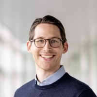 Swiss Sports Family Office Employee Timothy Schreiner's profile photo