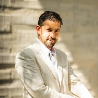 Alvaro Gonzalez Email & Phone Number