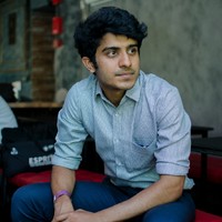 Arjun Acharya Email & Phone Number