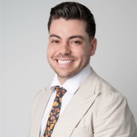 Danny A. Marin Email & Phone Number