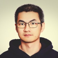 Temporal Technologies Employee Yimin Chen's profile photo