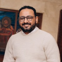 Kirolos Anter Email & Phone Number