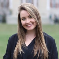 SourceCode Communications Employee Emma Mazza's profile photo