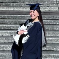 BioGrad Employee Zaty Wahab's profile photo
