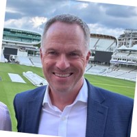 Bristol Airport Employee Graeme Gamble's profile photo