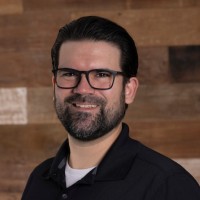 Holman, Inc. Employee Zach Wood's profile photo