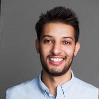 Mehdi Elgheur Email & Phone Number