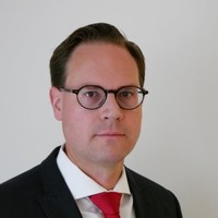 Signode Employee Oliver Schmid's profile photo