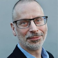 United Robots Employee Sören Karlsson's profile photo