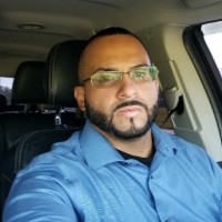Publix Super Markets Employee Christopher Baez's profile photo