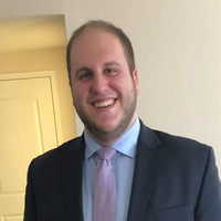 Mitsui Bussan Commodities Ltd Employee Harris Rotto's profile photo