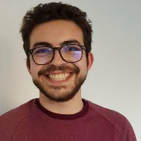 Tweag Employee Philippe Saadé's profile photo