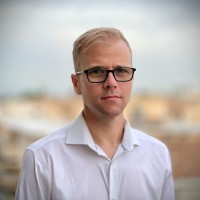 Roll Law Group Employee Matthew Onyett's profile photo