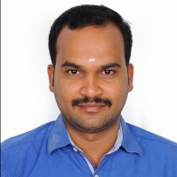 GLOBE COMPONENTS PVT LTD Employee Rajesh Selvam's profile photo