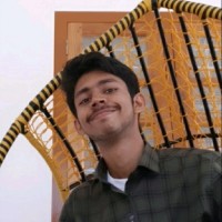 ISTE GECT Students' Chapter Employee Adithyan V's profile photo
