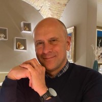 Aboca Edizioni Employee Massimo Corradi's profile photo
