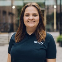 Notify Technology Employee Lilly Gliddon's profile photo