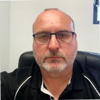 Mining Wear Parts Employee Graham Marks's profile photo