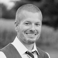 Square Employee Mark Rohan's profile photo