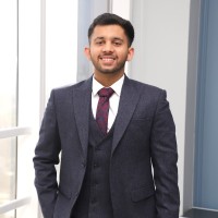 CIFDAQ Employee Rahul Maradiya's profile photo