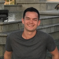 Class Companion Employee Cooper Dawson's profile photo