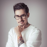 Animagic Employee Alfredo Barajas's profile photo