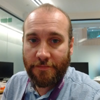 Bruker Cellular Analysis Employee Mick Phillips's profile photo