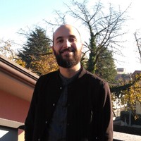 Dkr Drinkatering Employee Stefano Mazzantini's profile photo