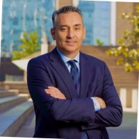 AmChamChile Employee Carlo Gonella's profile photo