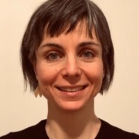 Éducaloi Employee Mira Cliche's profile photo