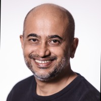 Thoughtworks Employee Santosh Mahale's profile photo