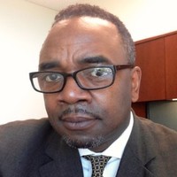 HCA Employee Guy Samuel's profile photo