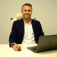 Emrah Dincer Email & Phone Number