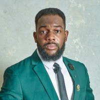 Abraham Ikhazuagbe Email