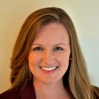 United Way of Greater Greensboro Employee Julia Thomas's profile photo