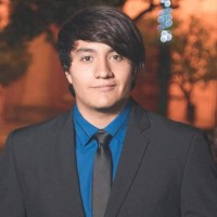 Eurekant Employee Joaquín Mendoza's profile photo