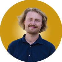 Reus'eat Employee Armand Ferro's profile photo